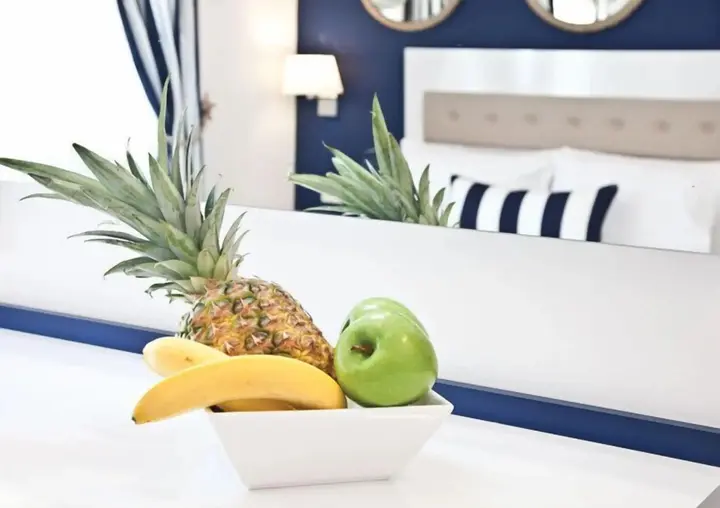 Датча: Uslu Otel Royal Yachting