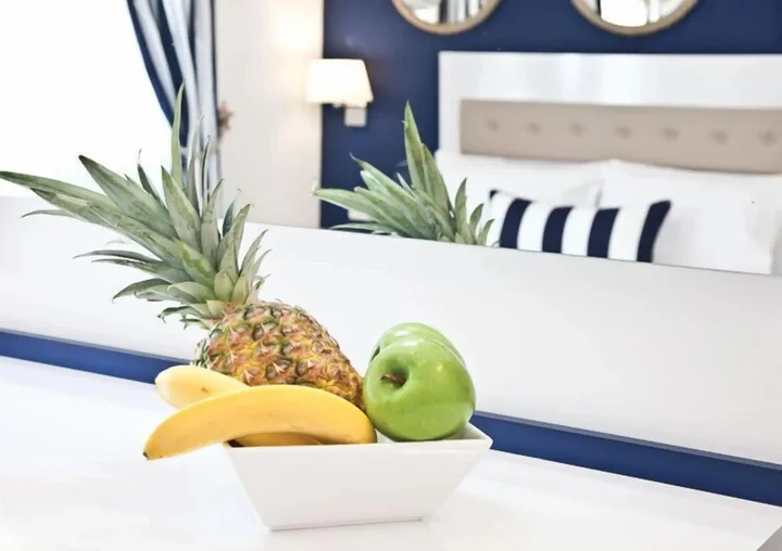Датча: Uslu Otel Royal Yachting