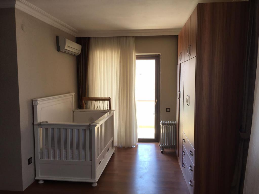 Датча: Uslu Otel Royal Yachting