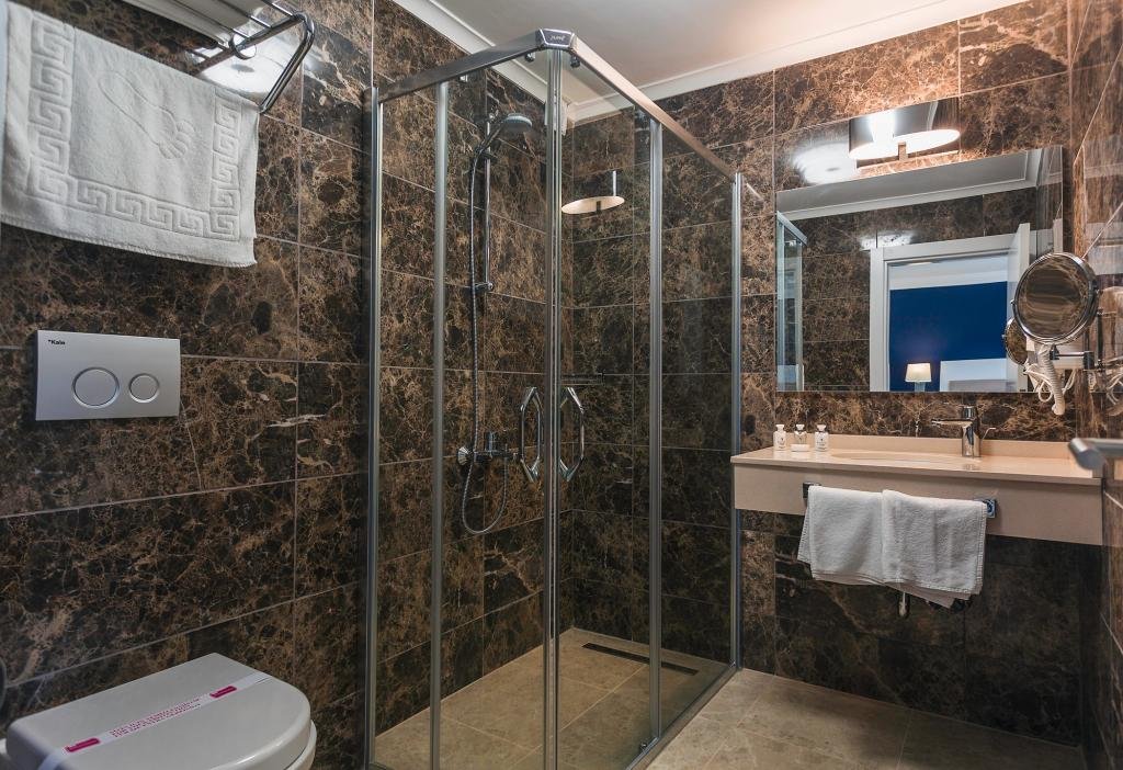 Датча: Uslu Otel Royal Yachting