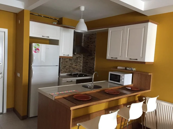 Самсун: Deluxe Residence