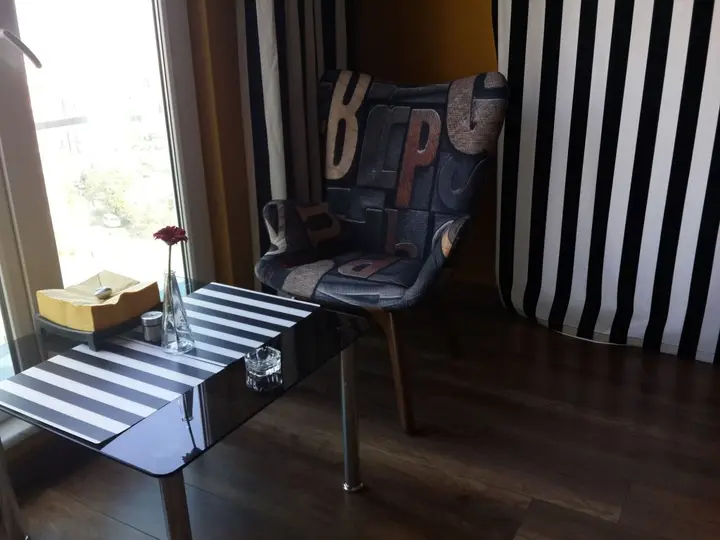 Самсун: Deluxe Residence