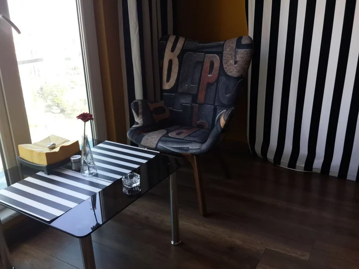 Самсун: Deluxe Residence
