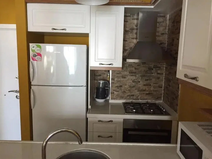 Самсун: Deluxe Residence