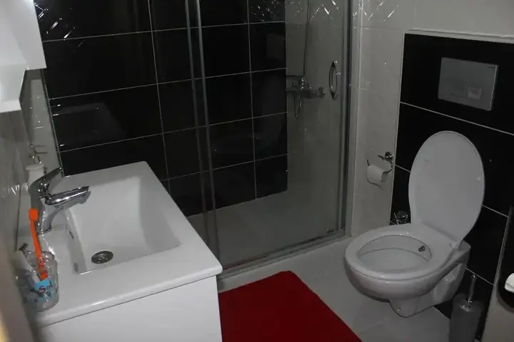 Самсун: Deluxe Residence