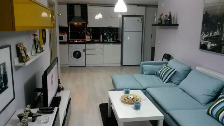 Самсун: Deluxe Residence
