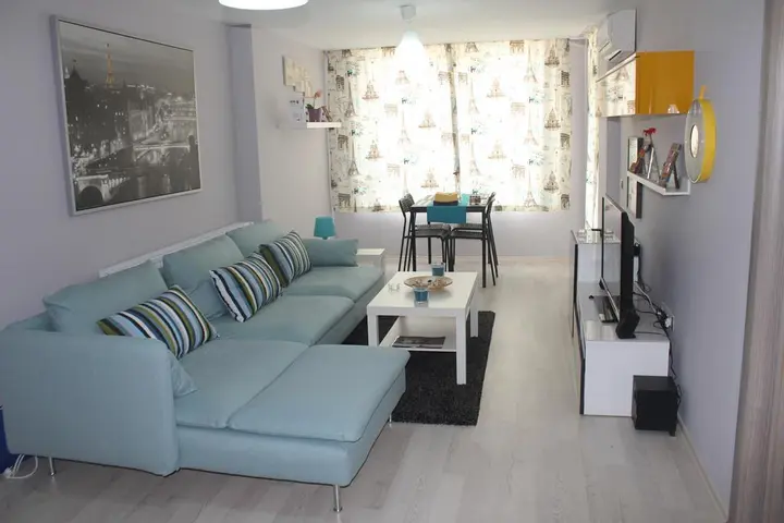 Самсун: Deluxe Residence