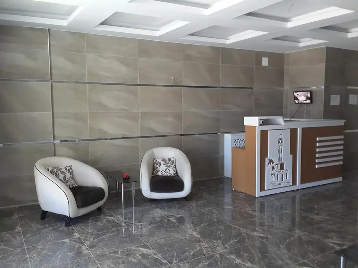 Самсун: Deluxe Residence