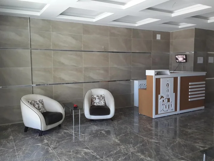 Самсун: Deluxe Residence