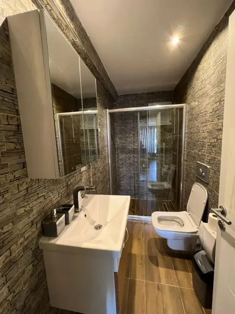 Самсун: Deluxe Residence
