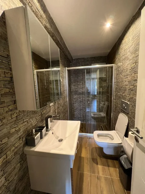 Самсун: Deluxe Residence