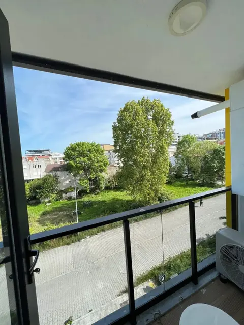 Самсун: Deluxe Residence
