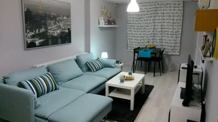 Deluxe Residence — фото 1