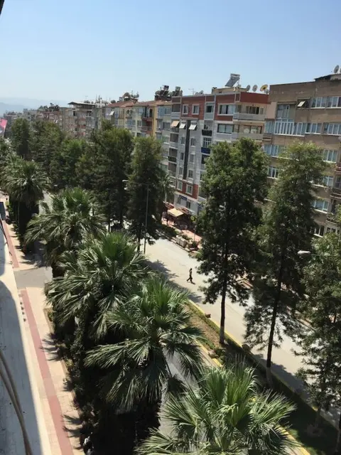 Айдын: Hotel Ünlü