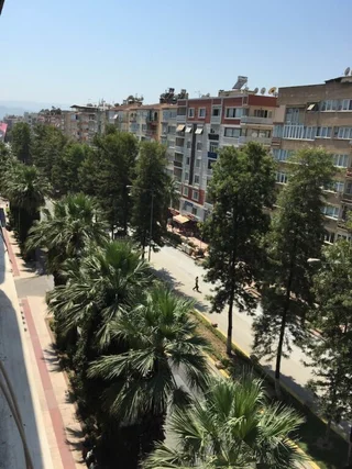 Айдын: Hotel Ünlü
