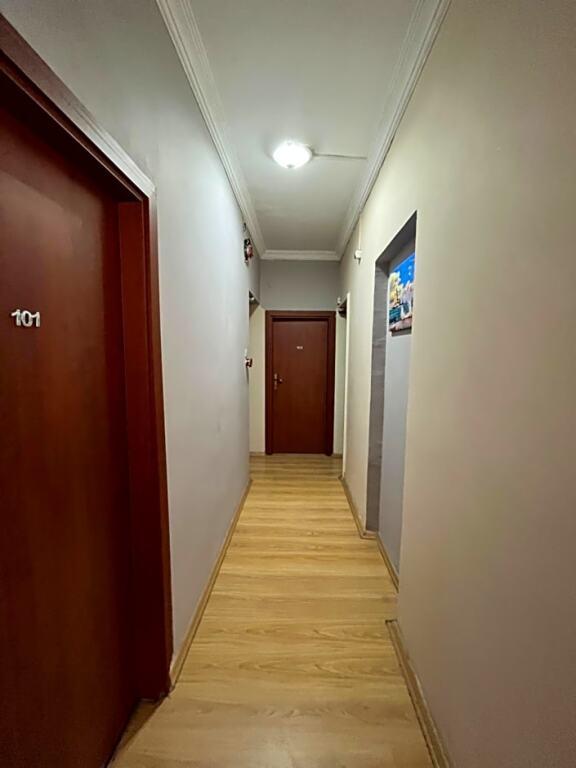 Айдын: Hotel Ünlü