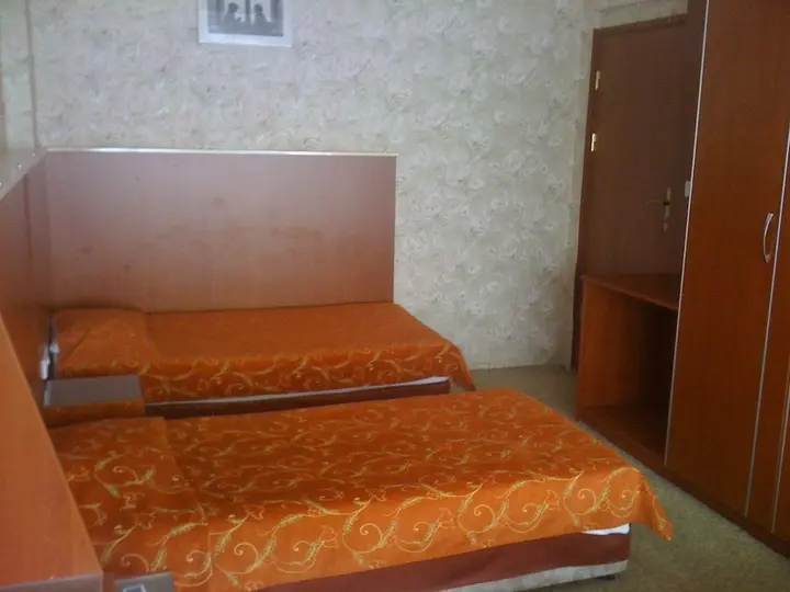 Айдын: Hotel Ünlü