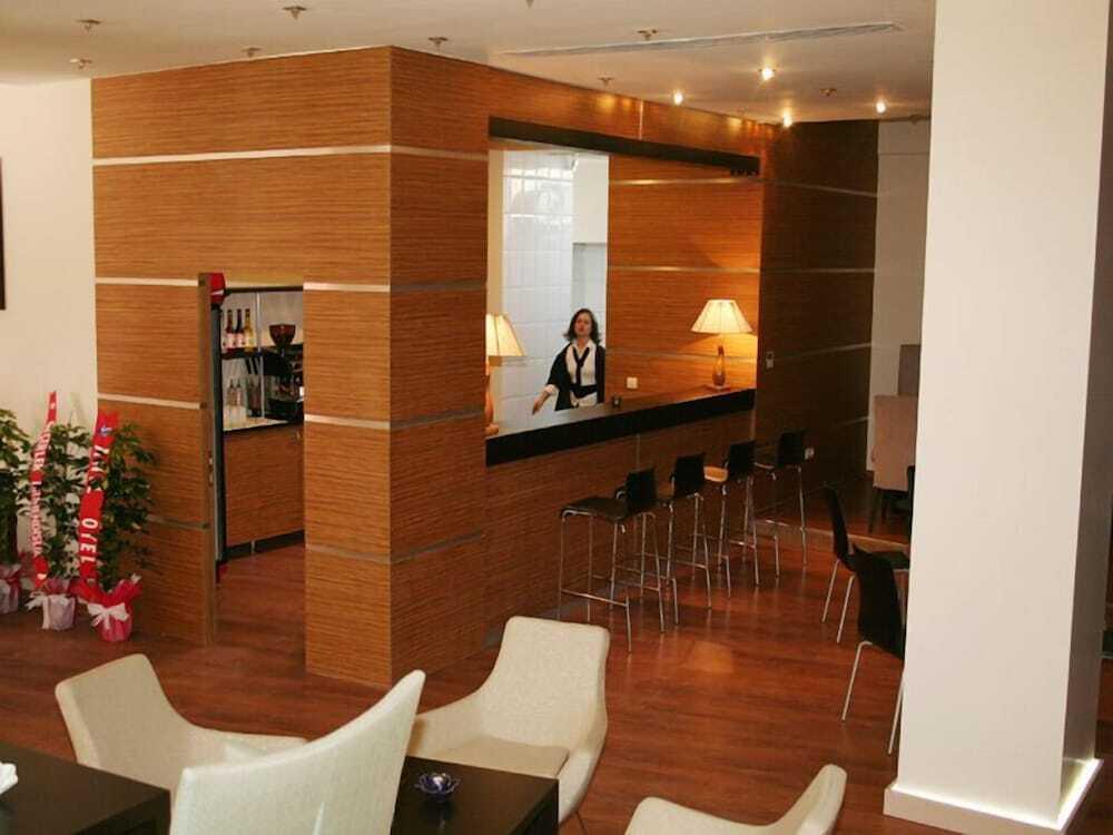 Дюздже: Pak Hotel