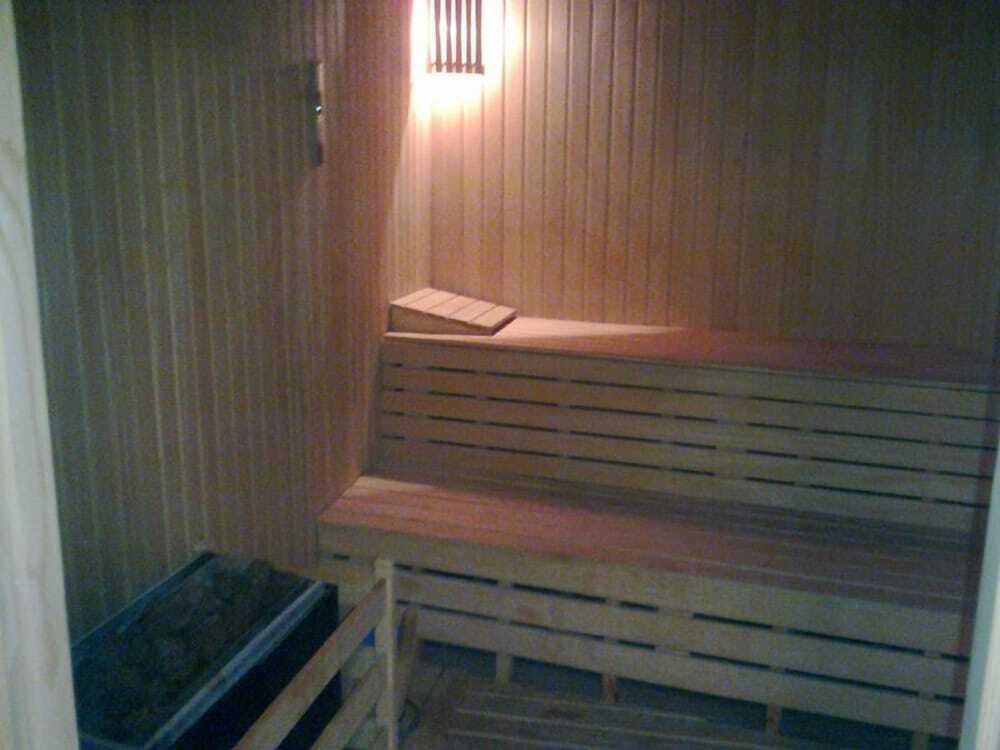 Дюздже: Pak Hotel