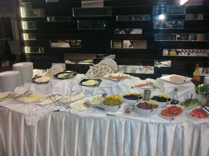 Дюздже: Pak Hotel