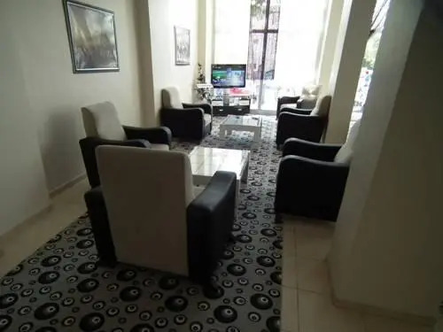 Ван: Hotel Mirva