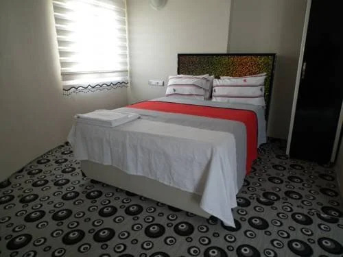 Ван: Hotel Mirva