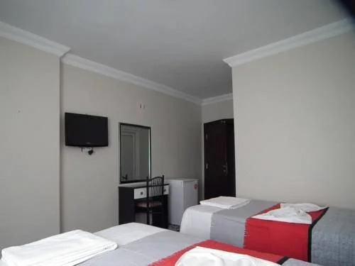 Ван: Hotel Mirva