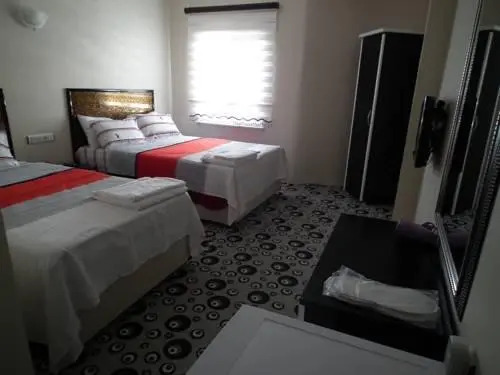Ван: Hotel Mirva