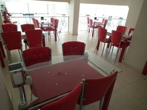 Ван: Hotel Mirva