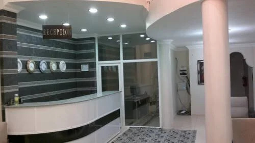 Ван: Hotel Mirva