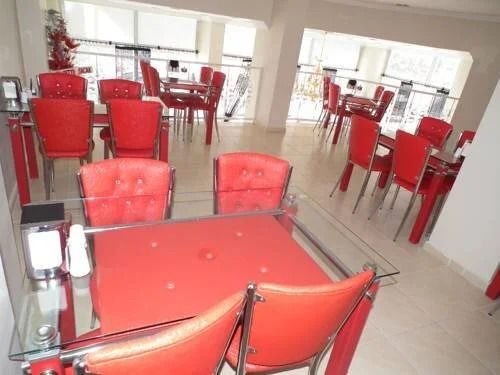 Ван: Hotel Mirva