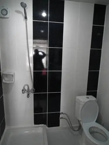 Ван: Hotel Mirva