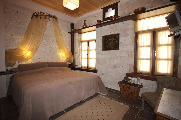 Чешме: Gold Harmoni Otel