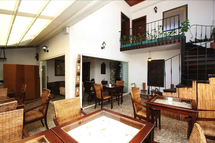 Чешме: Gold Harmoni Otel