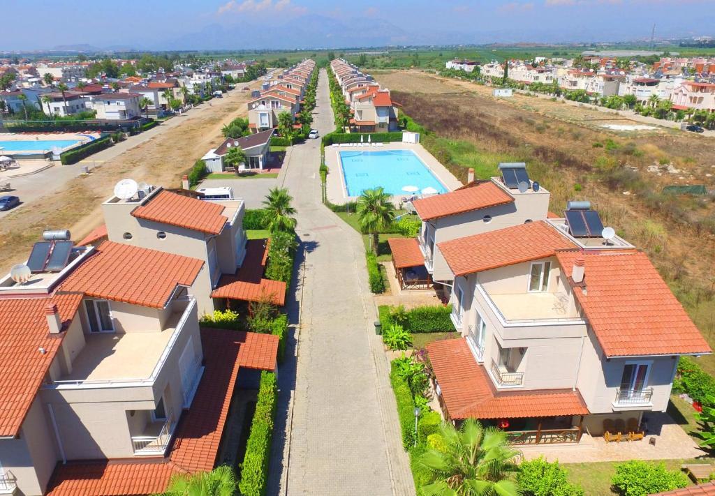 Белек: Paradise Town Villa Orchard