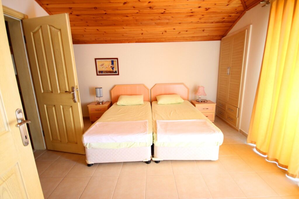 Белек: Paradise Town Villa Orchard