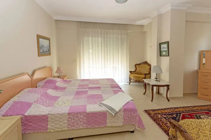 Белек: Paradise Town Villa Orchard