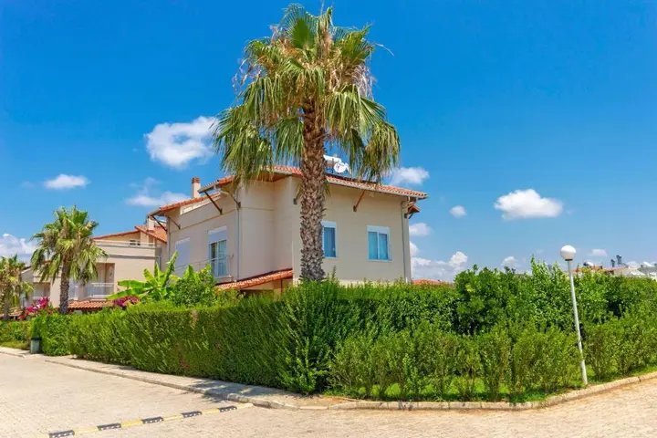 Белек: Paradise Town Villa Orchard