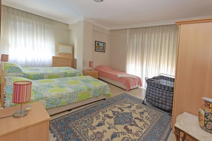 Белек: Paradise Town Villa Orchard