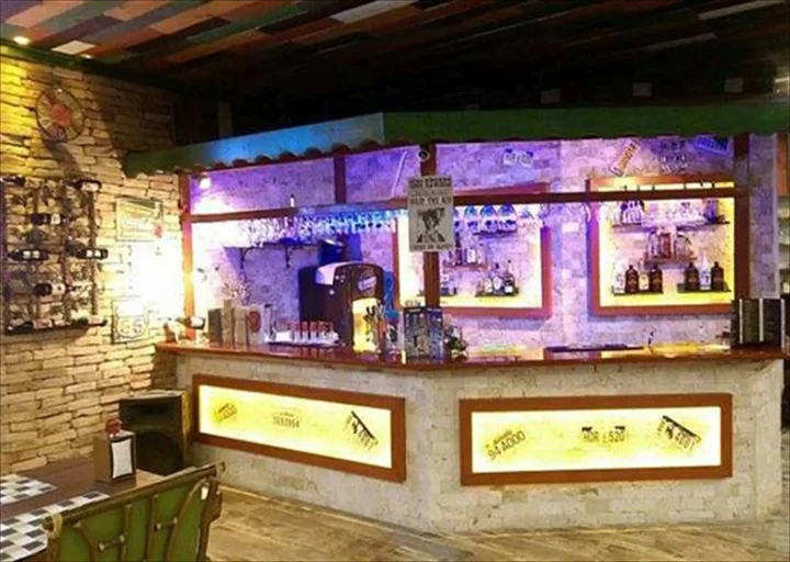Аланья: Sette Serenity Hotel 