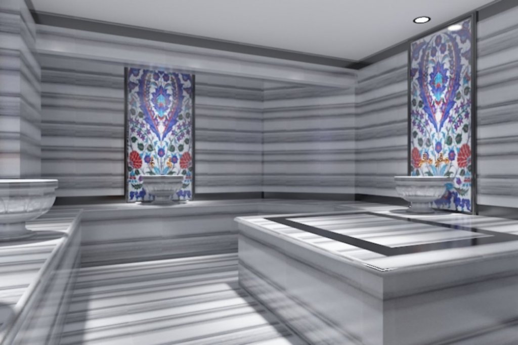 Аланья: Sette Serenity Hotel 