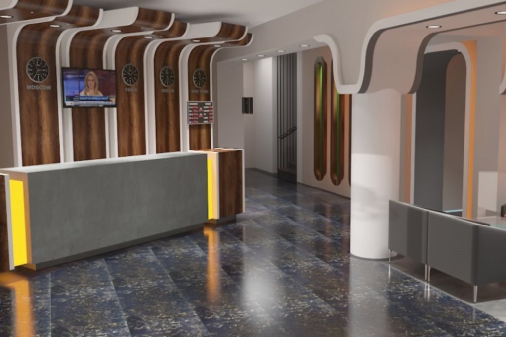 Аланья: Sette Serenity Hotel 