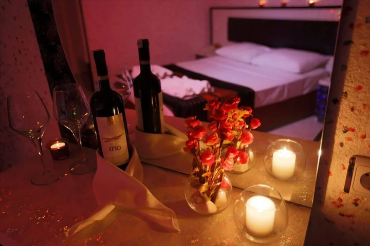Аланья: Sette Serenity Hotel 