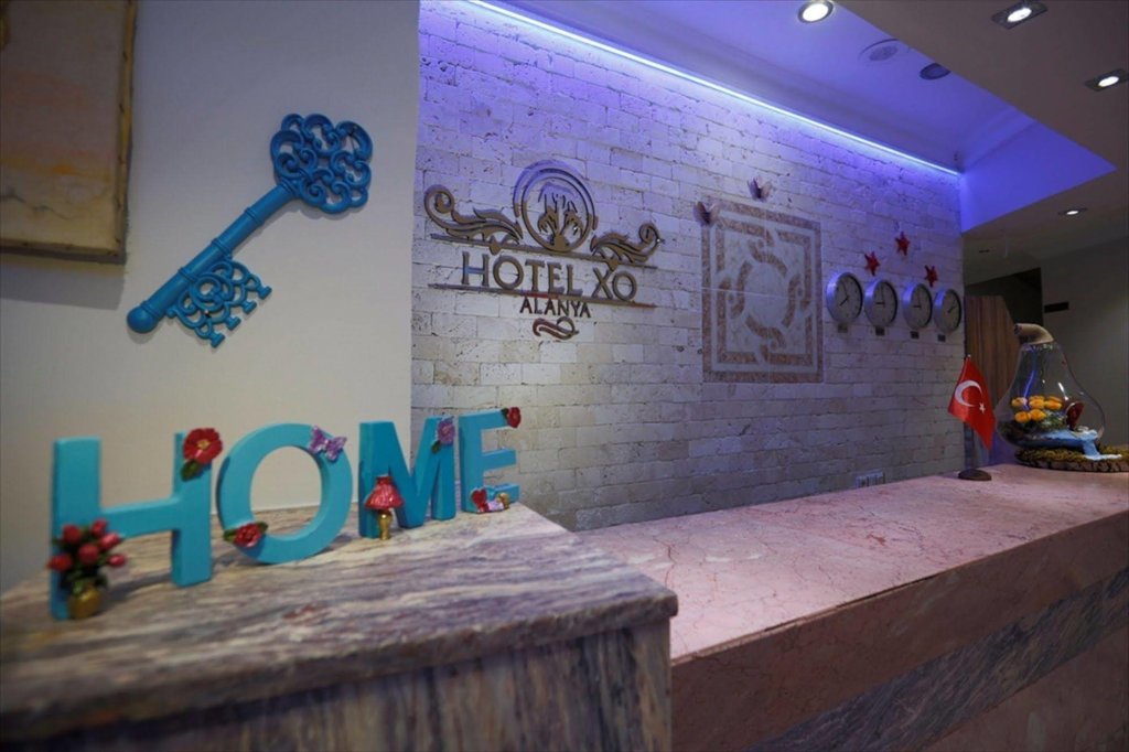 Sette Serenity Hotel  — фото 2