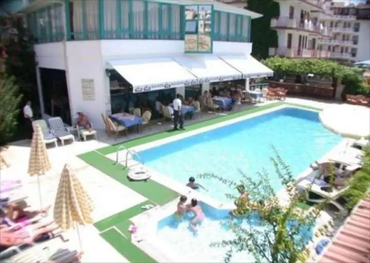 Аланья: Sette Serenity Hotel 