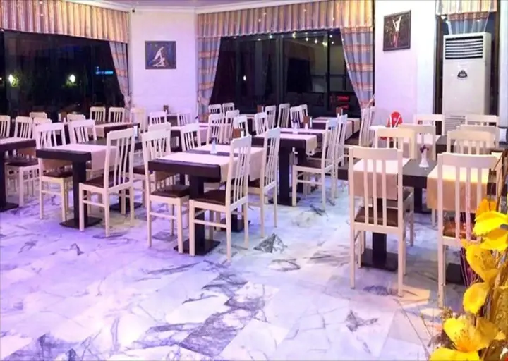 Аланья: Sette Serenity Hotel 