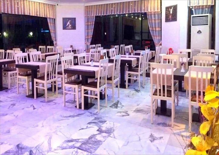 Аланья: Sette Serenity Hotel