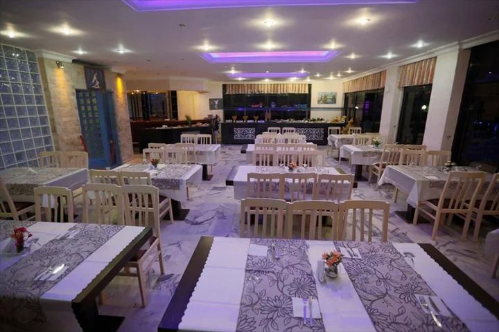 Аланья: Sette Serenity Hotel