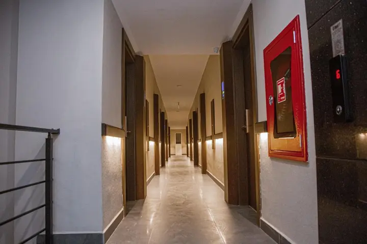Аланья: Sette Serenity Hotel 