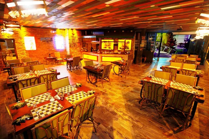 Аланья: Sette Serenity Hotel